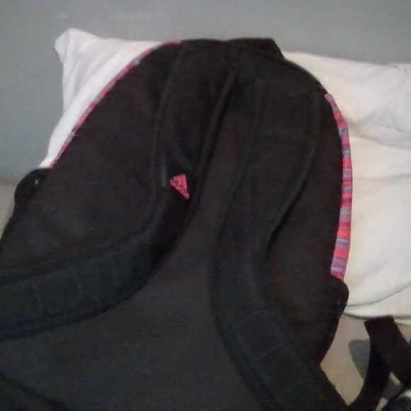 adidas backpack - Picture 2 of 3